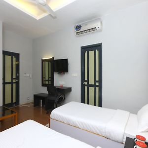 Oyo 9655 Hotel Grace Residency